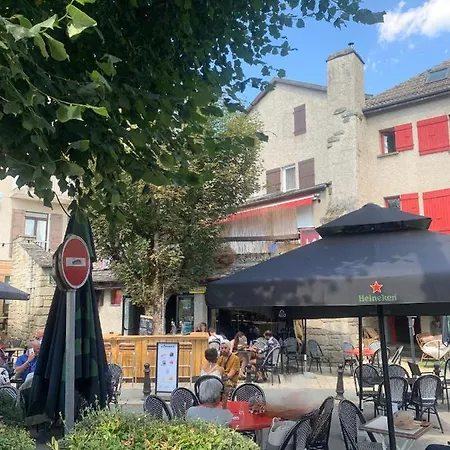 Le Chantoiseau Avec Terrasse Et Parking *