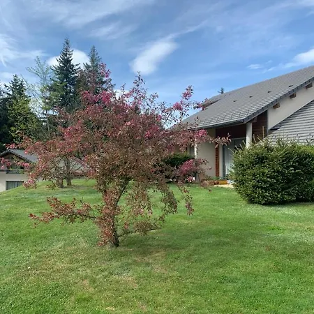 Le Chantoiseau Avec Terrasse Et Parking Le Chambon-sur-Lignon