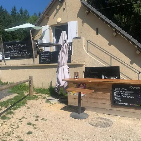 Le Chantoiseau Avec Terrasse Et Parking *