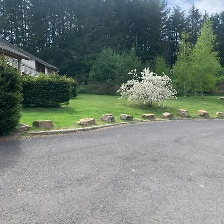 Le Chantoiseau Avec Terrasse Et Parking Le Chambon-sur-Lignon